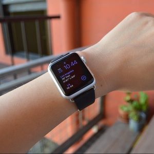 ISO Apple Watch series 2/3 38mm